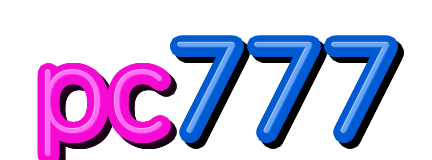 pc777 — logo kanal